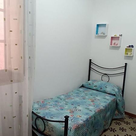 Apartament Palazzo Taormina Castellammare del Golfo Zewnętrze zdjęcie