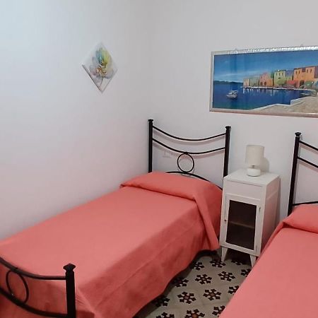 Apartament Palazzo Taormina Castellammare del Golfo Zewnętrze zdjęcie