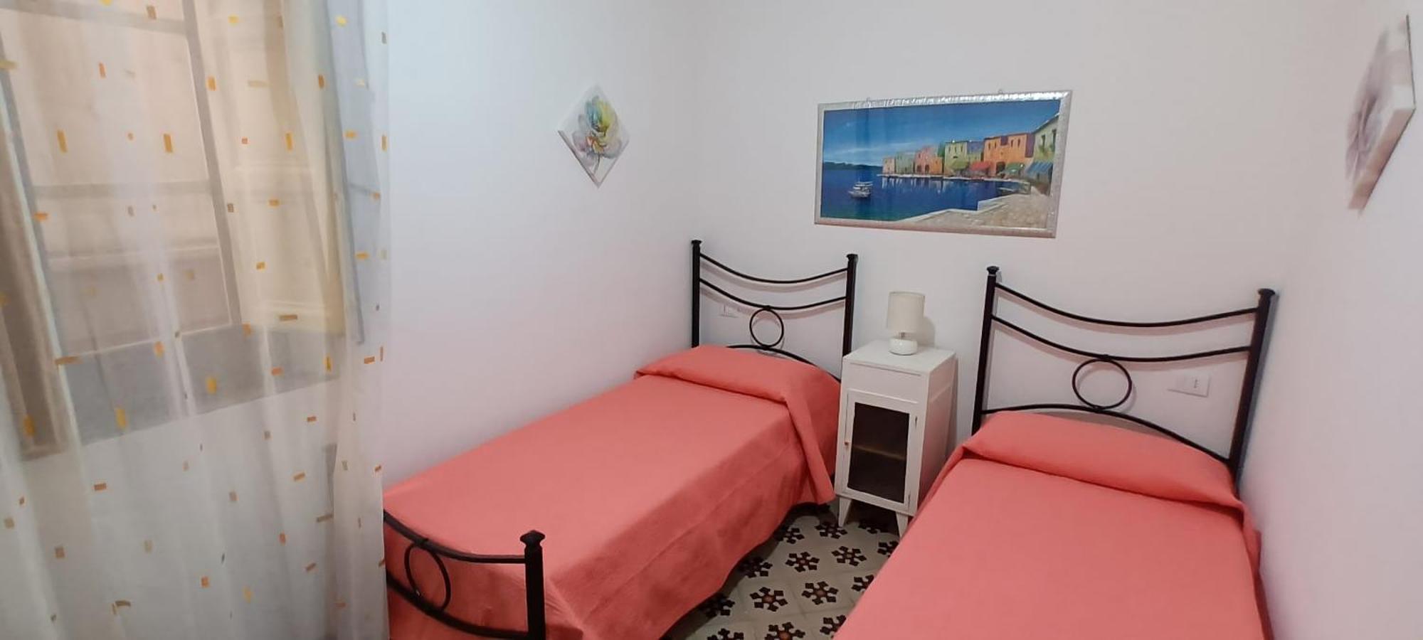 Apartament Palazzo Taormina Castellammare del Golfo Zewnętrze zdjęcie