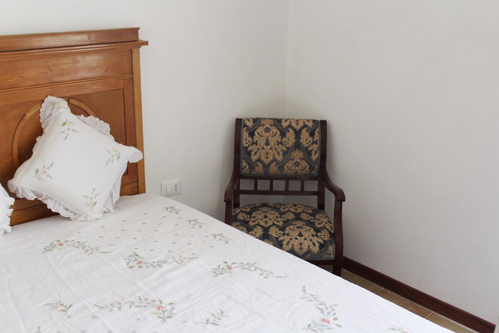 Apartament Palazzo Taormina Castellammare del Golfo Zewnętrze zdjęcie