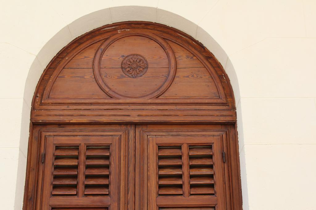 Apartament Palazzo Taormina Castellammare del Golfo Zewnętrze zdjęcie