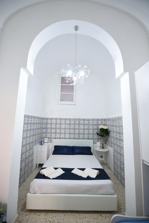 Apartament Palazzo Taormina Castellammare del Golfo Zewnętrze zdjęcie