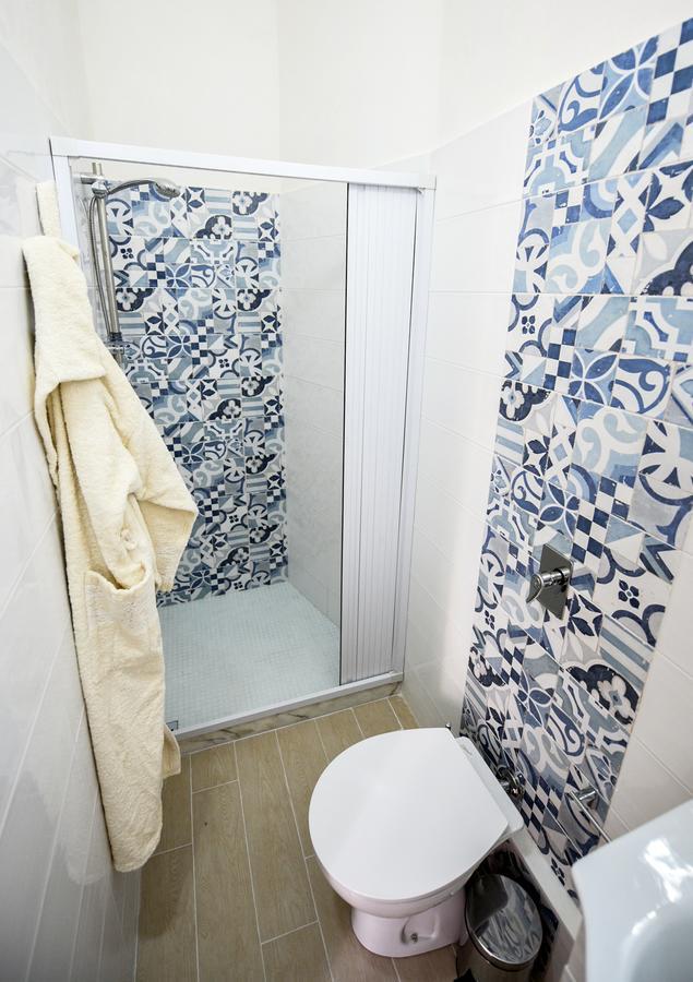 Apartament Palazzo Taormina Castellammare del Golfo Zewnętrze zdjęcie