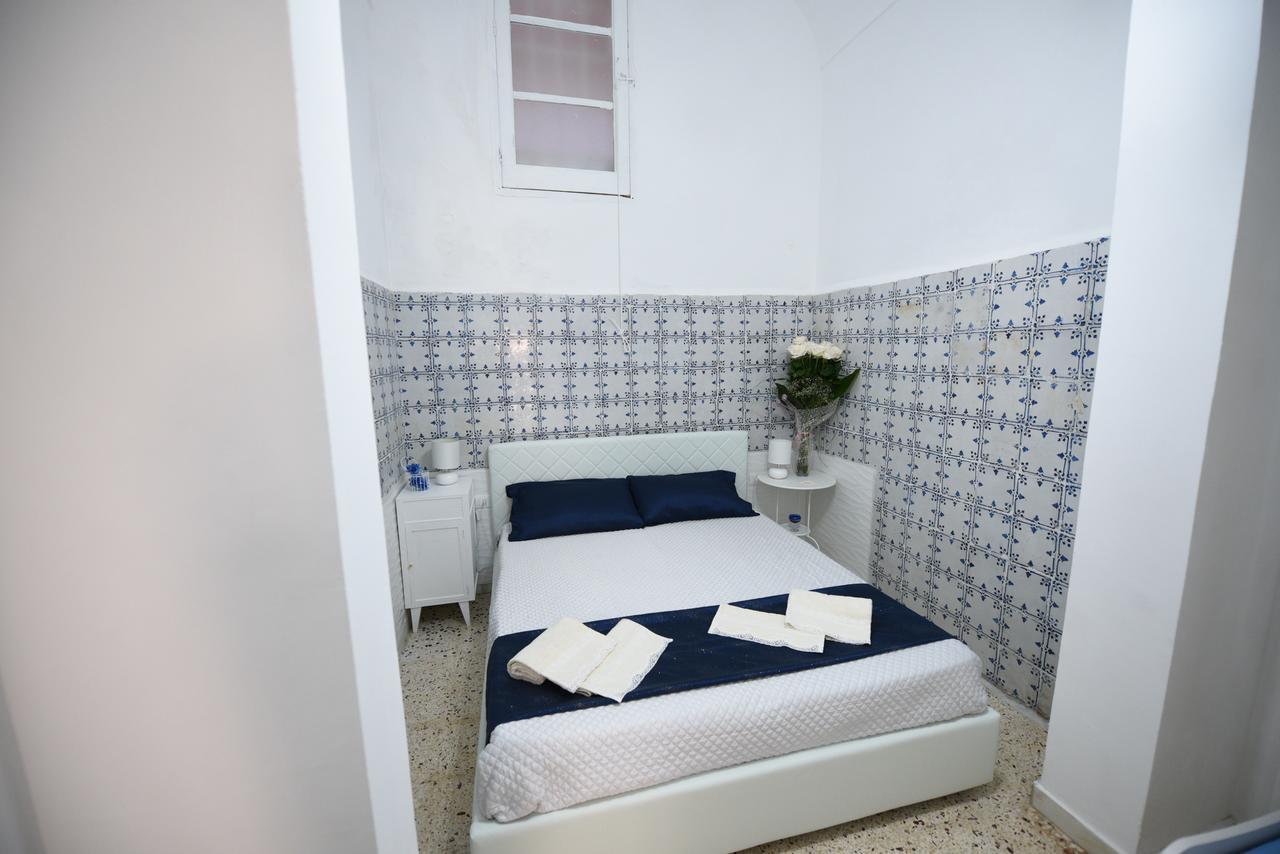 Apartament Palazzo Taormina Castellammare del Golfo Zewnętrze zdjęcie