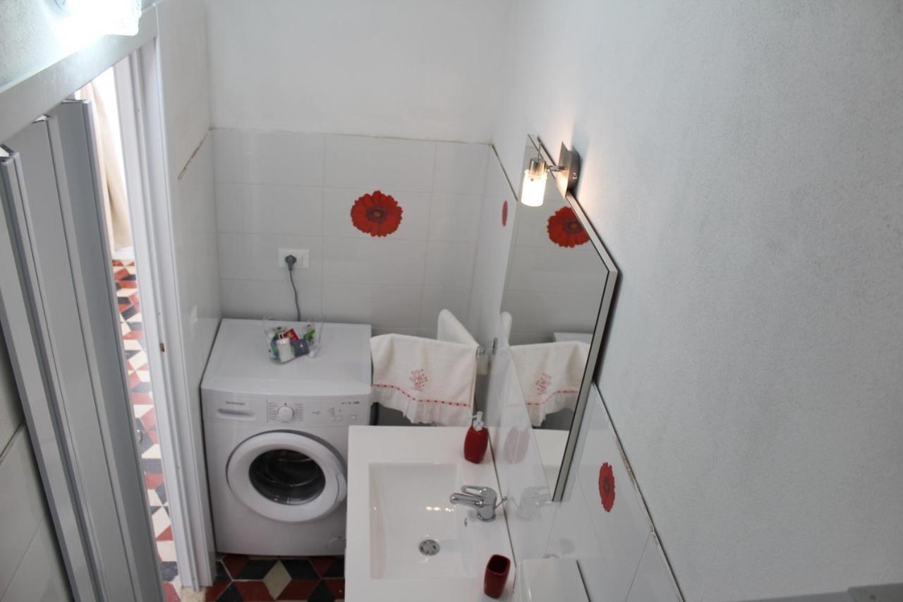 Apartament Palazzo Taormina Castellammare del Golfo Zewnętrze zdjęcie